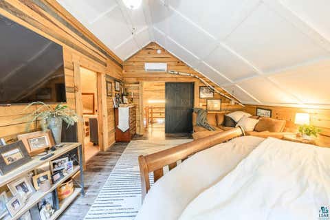 Tiny photo for 7603 Levander Rd, Embarrass, MN 55732 (MLS # 6127288)