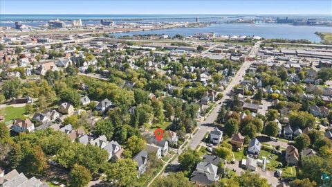 Tiny photo for 418 N 27th Ave W Ave, Duluth, MN 55806 (MLS # 6128258)