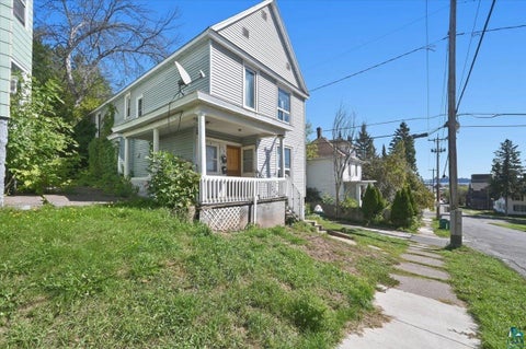 Tiny photo for 418 N 27th Ave W Ave, Duluth, MN 55806 (MLS # 6128258)