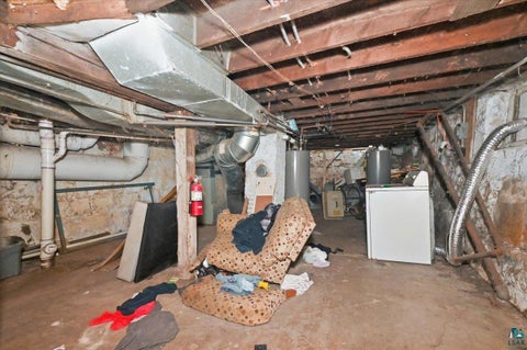 Tiny photo for 418 N 27th Ave W Ave, Duluth, MN 55806 (MLS # 6128258)