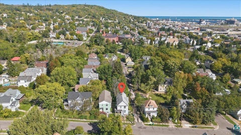 Tiny photo for 418 N 27th Ave W Ave, Duluth, MN 55806 (MLS # 6128258)