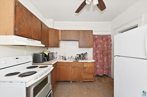 Tiny photo for 418 N 27th Ave W Ave, Duluth, MN 55806 (MLS # 6128258)