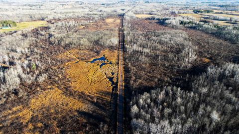 Tiny photo for 601 Brown Rd, Kettle River, MN 55757 (MLS # 6123003)