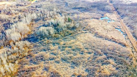 Tiny photo for 601 Brown Rd, Kettle River, MN 55757 (MLS # 6123003)