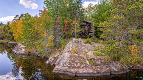 Tiny photo for 438 Buck View Rd, Ely, MN 55731 (MLS # 6128432)