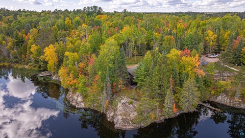 Tiny photo for 438 Buck View Rd, Ely, MN 55731 (MLS # 6128432)