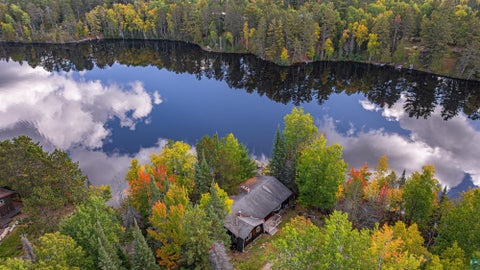 Tiny photo for 438 Buck View Rd, Ely, MN 55731 (MLS # 6128432)