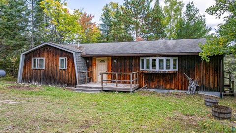Tiny photo for 438 Buck View Rd, Ely, MN 55731 (MLS # 6128432)