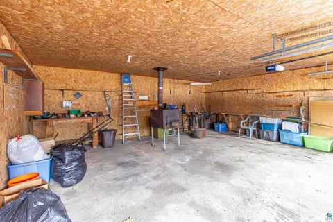 Tiny photo for 438 Buck View Rd, Ely, MN 55731 (MLS # 6128432)