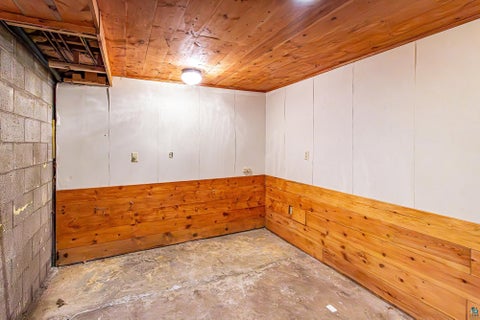 Tiny photo for 438 Buck View Rd, Ely, MN 55731 (MLS # 6128432)