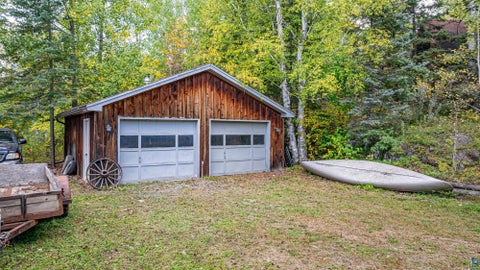 Tiny photo for 438 Buck View Rd, Ely, MN 55731 (MLS # 6128432)