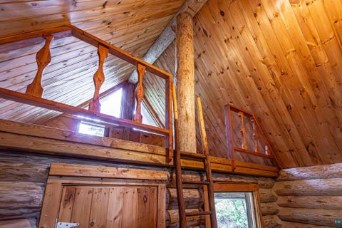 Tiny photo for 438 Buck View Rd, Ely, MN 55731 (MLS # 6128432)