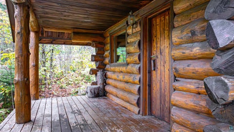 Tiny photo for 438 Buck View Rd, Ely, MN 55731 (MLS # 6128432)
