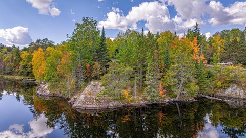 Tiny photo for 438 Buck View Rd, Ely, MN 55731 (MLS # 6128432)
