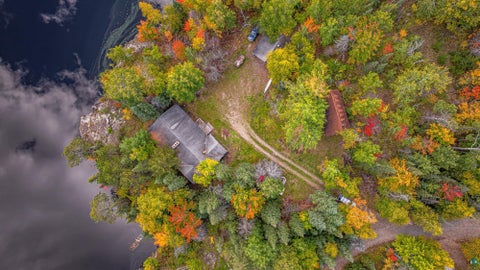Tiny photo for 438 Buck View Rd, Ely, MN 55731 (MLS # 6128432)