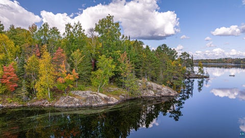 Tiny photo for 438 Buck View Rd, Ely, MN 55731 (MLS # 6128432)