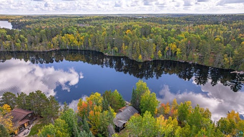 Tiny photo for 438 Buck View Rd, Ely, MN 55731 (MLS # 6128432)