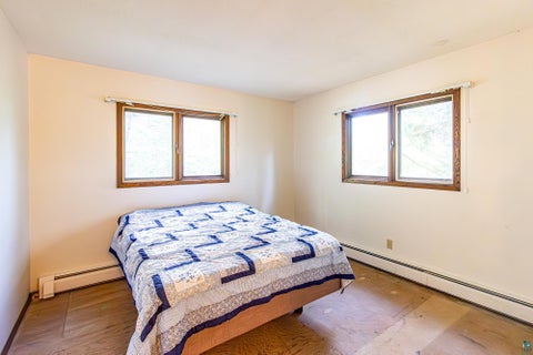Tiny photo for 438 Buck View Rd, Ely, MN 55731 (MLS # 6128432)