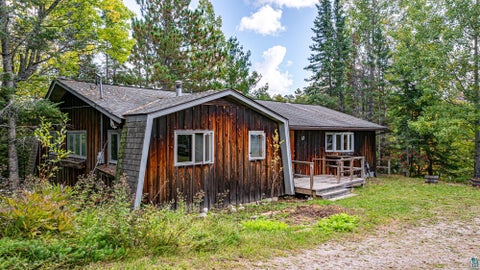 Tiny photo for 438 Buck View Rd, Ely, MN 55731 (MLS # 6128432)