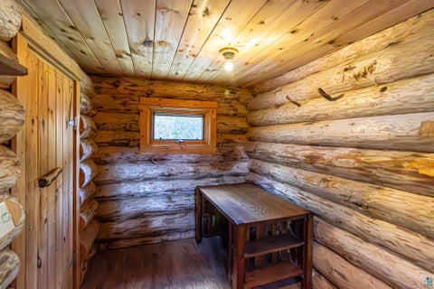 Tiny photo for 438 Buck View Rd, Ely, MN 55731 (MLS # 6128432)
