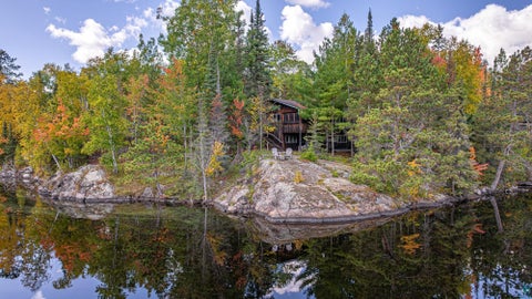 Tiny photo for 438 Buck View Rd, Ely, MN 55731 (MLS # 6128432)