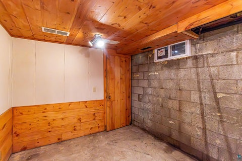 Tiny photo for 438 Buck View Rd, Ely, MN 55731 (MLS # 6128432)
