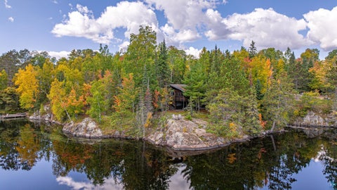 Tiny photo for 438 Buck View Rd, Ely, MN 55731 (MLS # 6128432)
