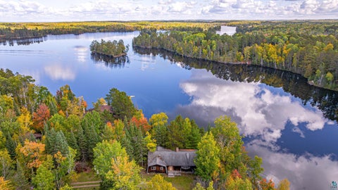 Tiny photo for 438 Buck View Rd, Ely, MN 55731 (MLS # 6128432)