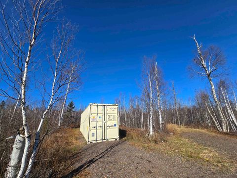 Tiny photo for 6669 Little Marais Trl, Silver Bay, MN 55614 (MLS # 6122918)