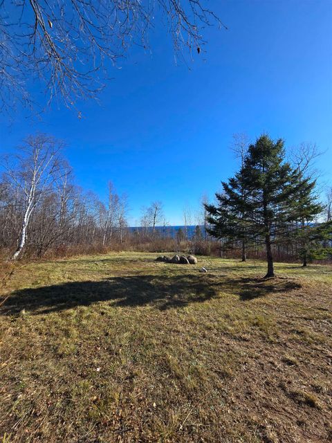 Tiny photo for 6669 Little Marais Trl, Silver Bay, MN 55614 (MLS # 6122918)