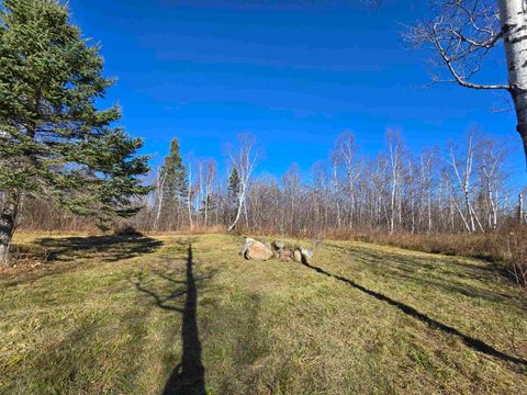 Tiny photo for 6669 Little Marais Trl, Silver Bay, MN 55614 (MLS # 6122918)