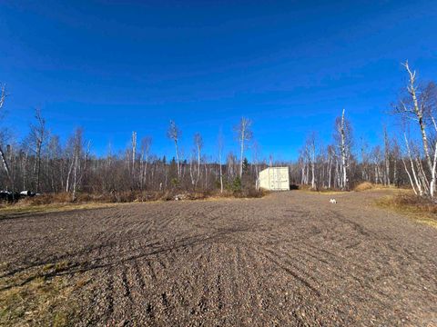 Tiny photo for 6669 Little Marais Trl, Silver Bay, MN 55614 (MLS # 6122918)