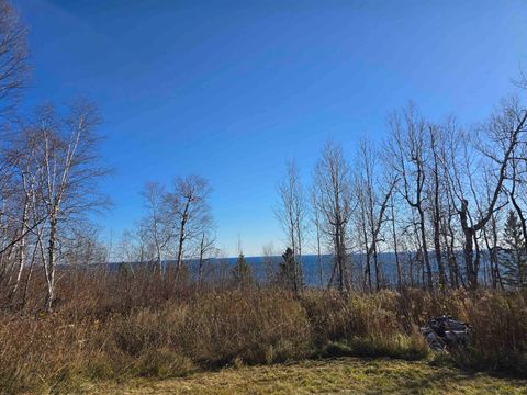 Tiny photo for 6669 Little Marais Trl, Silver Bay, MN 55614 (MLS # 6122918)