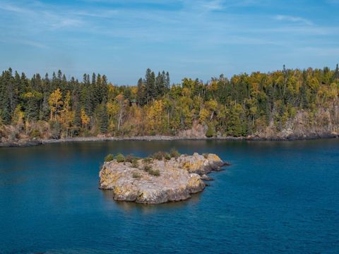 Tiny photo for 48 Hwy 61 N, Beaver Bay, MN 55601 (MLS # 6122324)