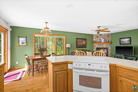 Tiny photo for 5345 Roosevelt Dr, Hermantown, MN 55811 (MLS # 6125588)