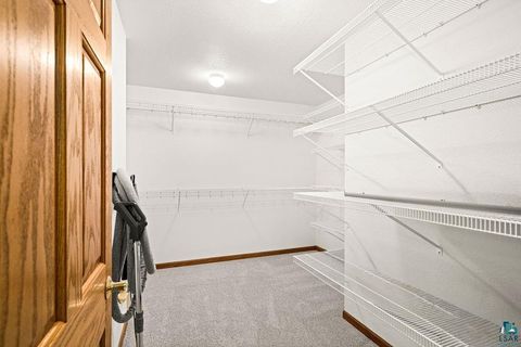 Tiny photo for 5345 Roosevelt Dr, Hermantown, MN 55811 (MLS # 6125588)