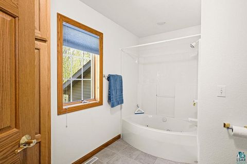 Tiny photo for 5345 Roosevelt Dr, Hermantown, MN 55811 (MLS # 6125588)