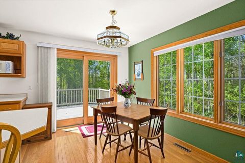 Tiny photo for 5345 Roosevelt Dr, Hermantown, MN 55811 (MLS # 6125588)
