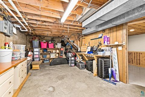 Tiny photo for 605 Slate St, Cloquet, MN 55720 (MLS # 6124880)