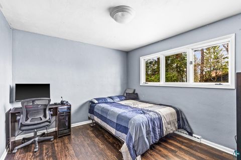 Tiny photo for 605 Slate St, Cloquet, MN 55720 (MLS # 6124880)
