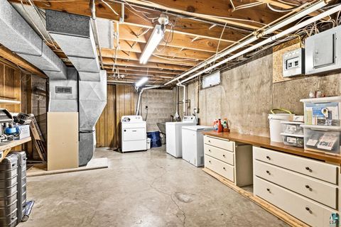 Tiny photo for 605 Slate St, Cloquet, MN 55720 (MLS # 6124880)