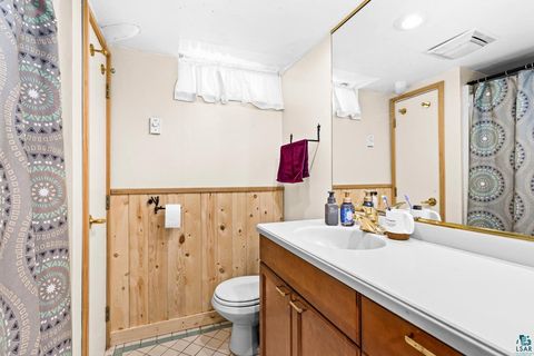 Tiny photo for 605 Slate St, Cloquet, MN 55720 (MLS # 6124880)
