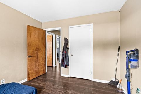 Tiny photo for 605 Slate St, Cloquet, MN 55720 (MLS # 6124880)