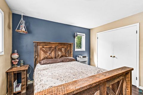 Tiny photo for 605 Slate St, Cloquet, MN 55720 (MLS # 6124880)