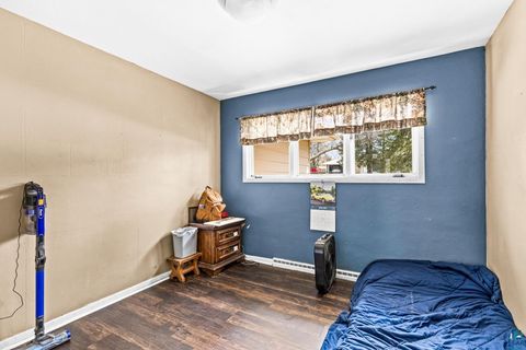 Tiny photo for 605 Slate St, Cloquet, MN 55720 (MLS # 6124880)