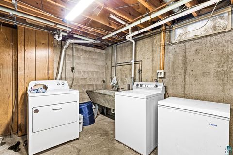 Tiny photo for 605 Slate St, Cloquet, MN 55720 (MLS # 6124880)