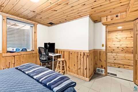 Tiny photo for 605 Slate St, Cloquet, MN 55720 (MLS # 6124880)