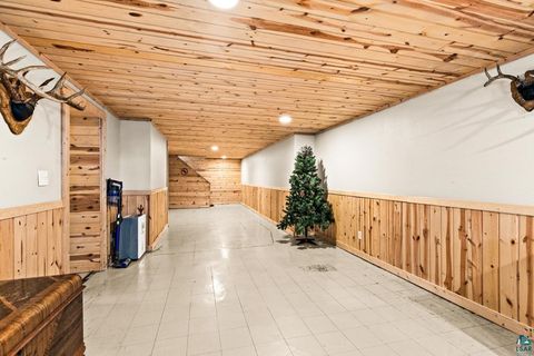 Tiny photo for 605 Slate St, Cloquet, MN 55720 (MLS # 6124880)