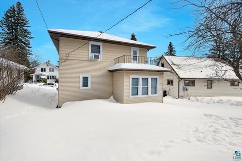 Tiny photo for 845 Grandview Ave, Duluth, MN 55812 (MLS # 6123772)