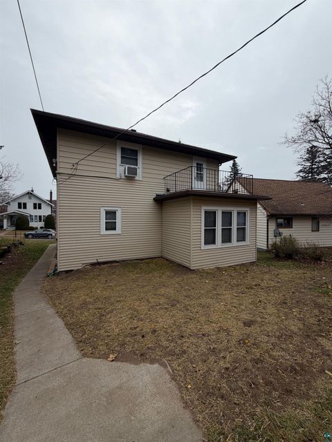 Tiny photo for 845 Grandview Ave, Duluth, MN 55812 (MLS # 6123772)